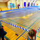 Illustration for article titled The Worlds Longest Lego Railway Includes 2.5 Miles Of Track